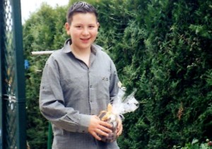 2003 chocolats