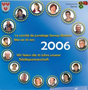 2006 membres
