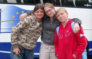 2008 Camille rapport de stage