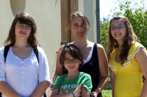 famille lecointe