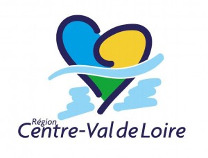logo région Centre Val Loire