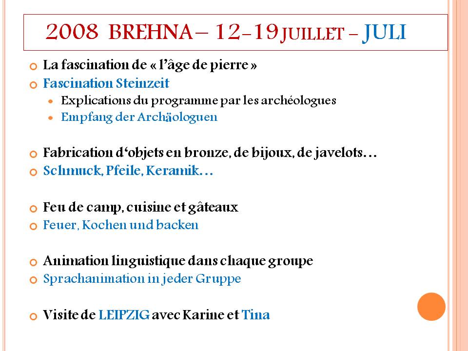 2008 jeunes